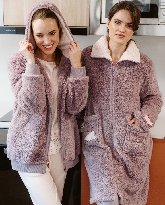 Veste Polaire Femme à Capuche - Épaisse, Doublée, à Carreaux | Hiver, Confort Chaud & Style Casual