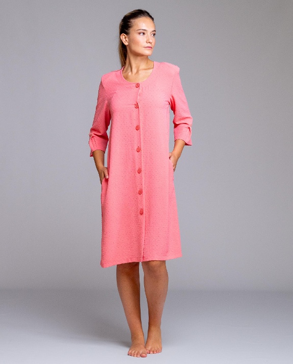 Robes & Jackets | Elegant Homewear by Egatex